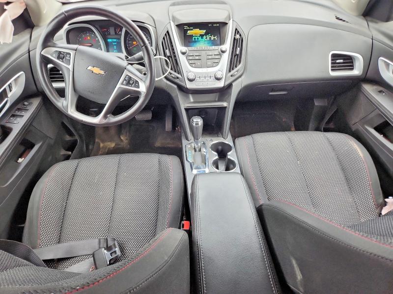 62459976 :رقم المزاد ، 2GNFLFEK7G6227841 vin ، 2016 Chevrolet Equinox مزاد بيع