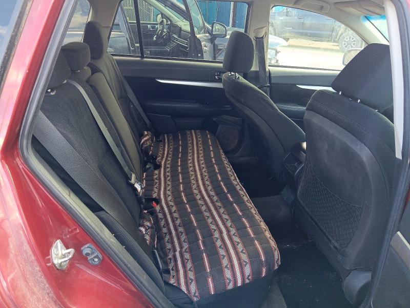 Продажа на аукционе авто 2013 Subaru Outback, vin: 4S4BRCCC1D3318246, номер лота: 59741666