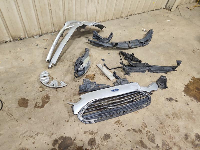 2016 Ford Fiesta მანქანა იყიდება აუქციონზე, vin: 3FADP4AJ0GM142437, აუქციონის ნომერი: 62775806