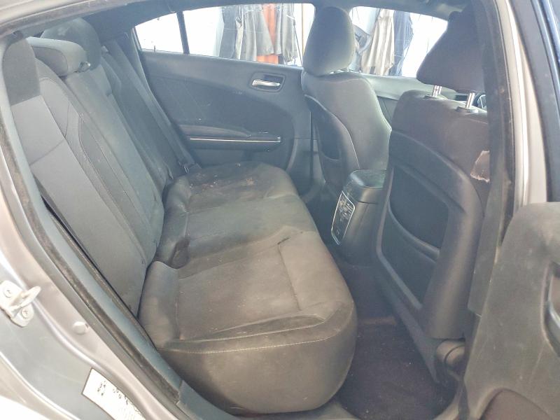 2018 Dodge Charger მანქანა იყიდება აუქციონზე, vin: 2C3CDXCT1JH194748, აუქციონის ნომერი: 58998606