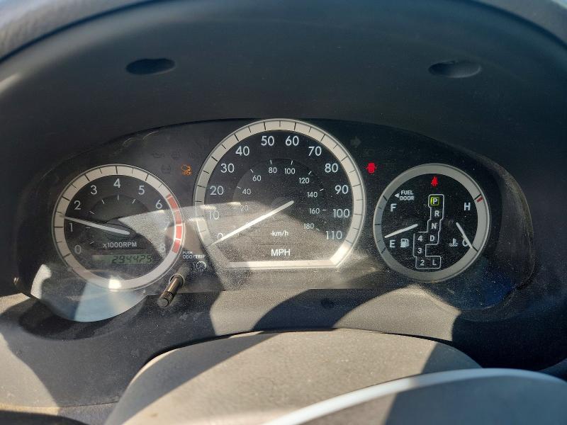 Продаж на аукціоні авто 2005 Toyota Sienna, vin: 5TDZA22C75S280284, номер лоту: 62090676