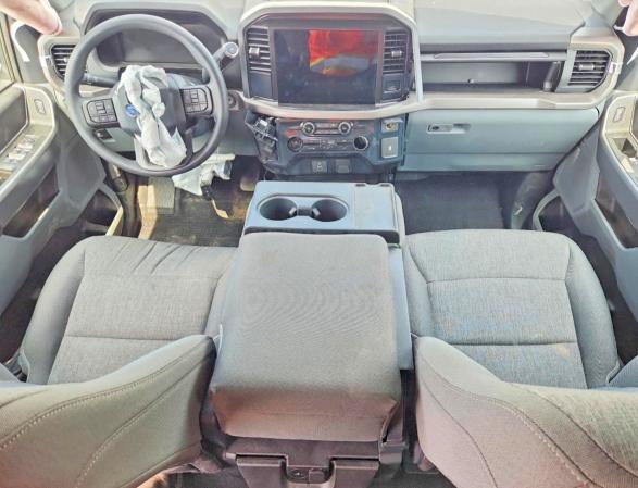 2025 Ford F150 მანქანა იყიდება აუქციონზე, vin: 1FTFW3L54SKF33669, აუქციონის ნომერი: 73342625