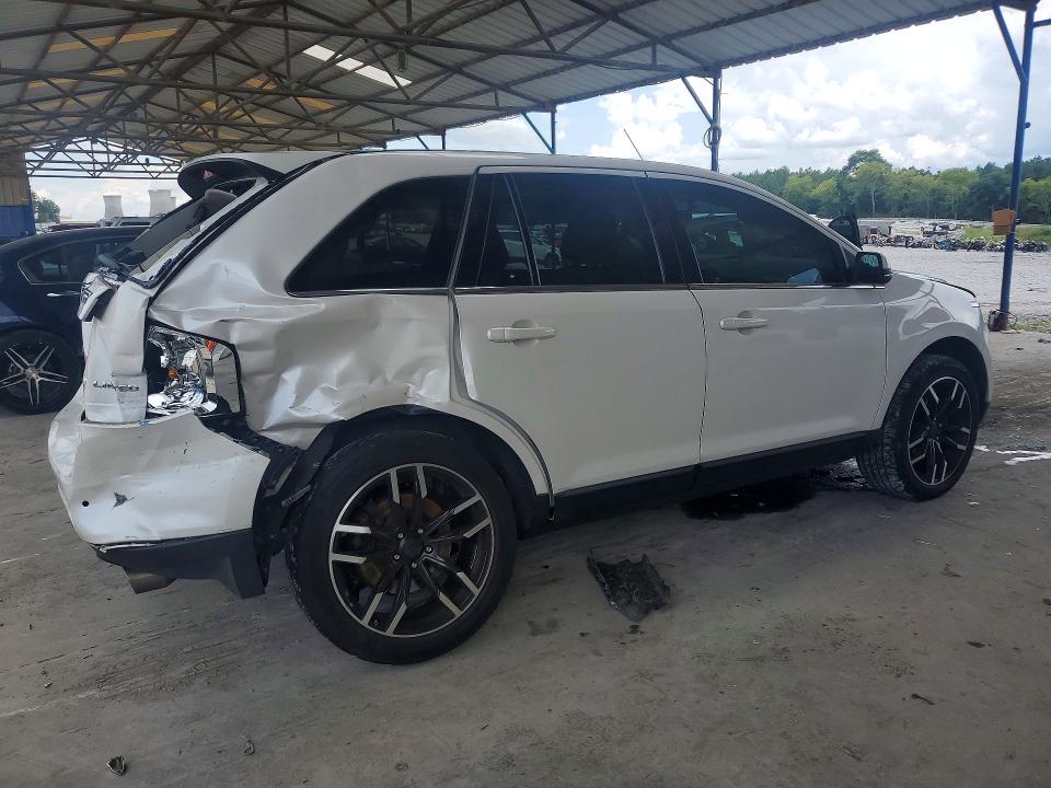 Продажа на аукционе авто 2014 Ford Edge, vin: 2FMDK3KC1EBB40614, номер лота: 61406566