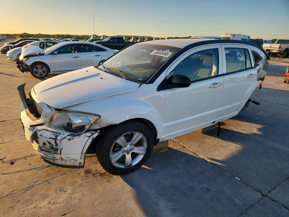 Aukcja sprzedaży 2010 Dodge Caliber, vin: 1B3CB4HA5AD619006, numer aukcji: 60465466