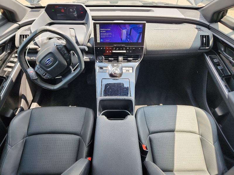 Aukcja sprzedaży 2024 Subaru Solterra, vin: JTMABABA2RA052893, numer aukcji: 60455276