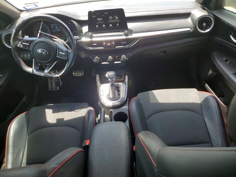 Aukcja sprzedaży 2021 Kia Forte, vin: 3KPF44AC5ME409509, numer aukcji: 59354466