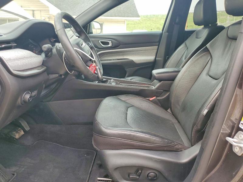 Продажа на аукционе авто 2023 Jeep Compass, vin: 3C4NJDFN2PT532702, номер лота: 60942466
