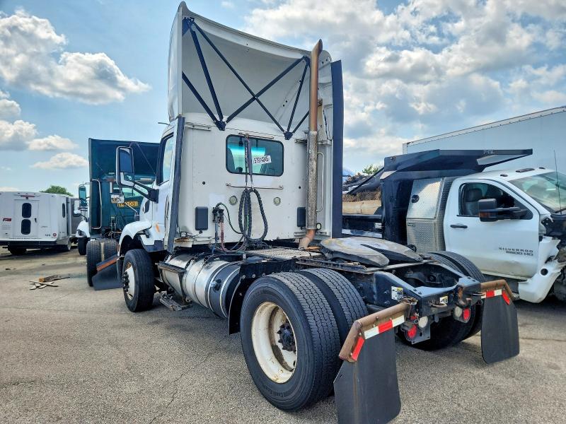 2018 Peterbilt 579 მანქანა იყიდება აუქციონზე, vin: 1XPBA48X5JD477661, აუქციონის ნომერი: 57914046