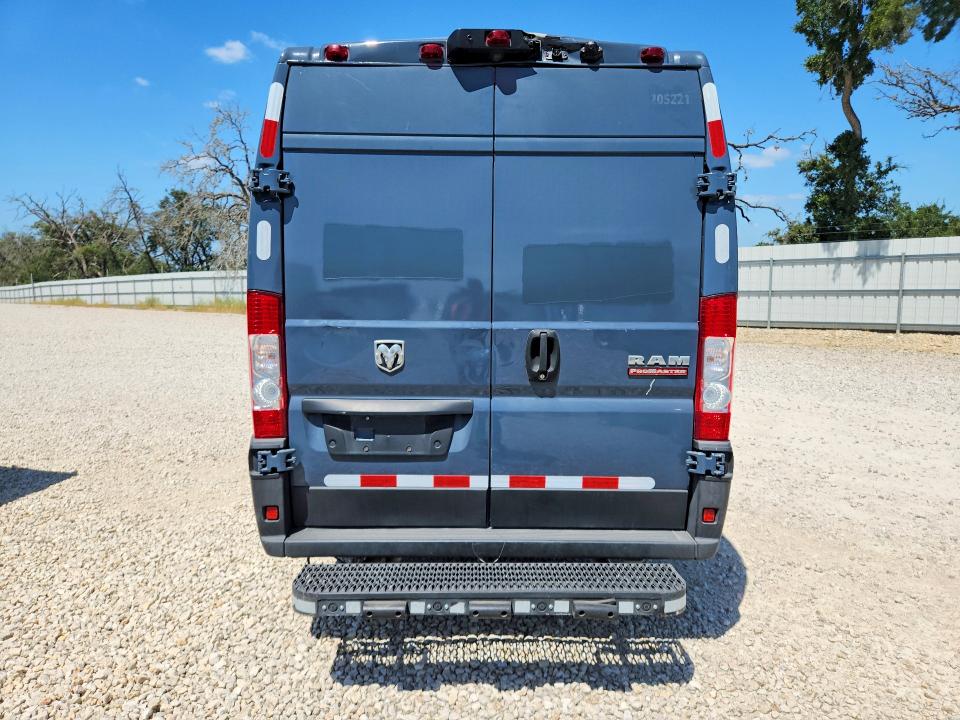 Aukcja sprzedaży 2021 Ram Promaster 3500, vin: 3C6MRVJG0ME586493, numer aukcji: 57244696