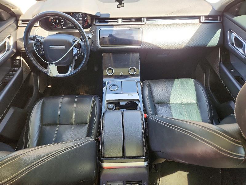 Продаж на аукціоні авто 2018 Land Rover Range Rover Velar, vin: SALYB2RV8JA749768, номер лоту: 62064646