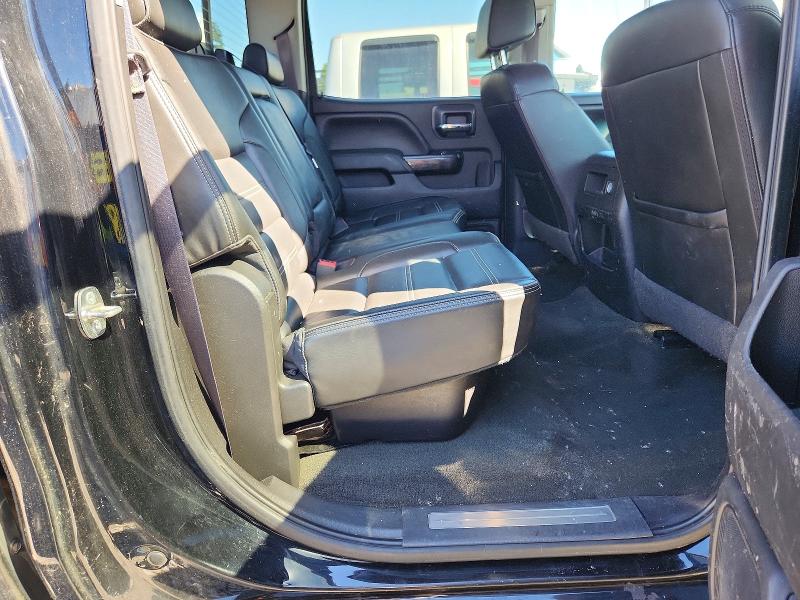 63023236 :رقم المزاد ، 1GT42YE8XGF261166 vin ، 2016 Gmc Sierra مزاد بيع