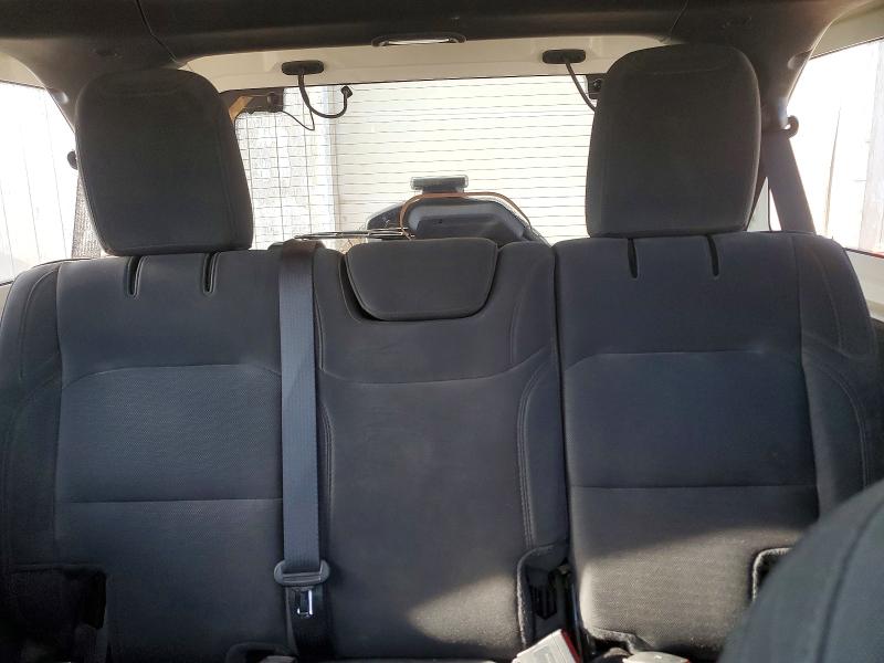 Продажа на аукционе авто 2020 Jeep Wrangler Unlimited, vin: 1C4HJXDN7LW220025, номер лота: 60212606
