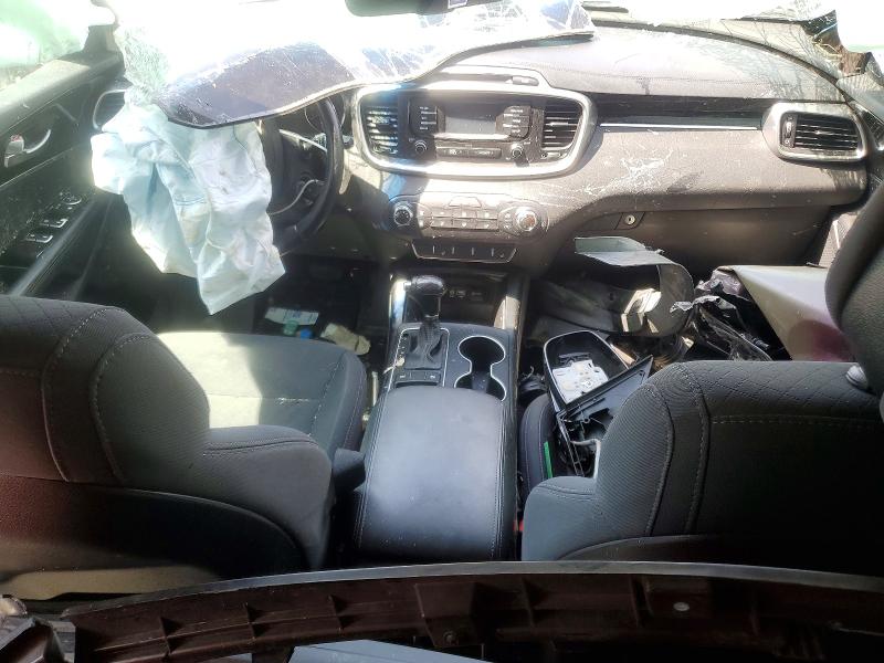 Aukcja sprzedaży 2016 Kia Sorento, vin: 5XYPG4A35GG082872, numer aukcji: 60590616