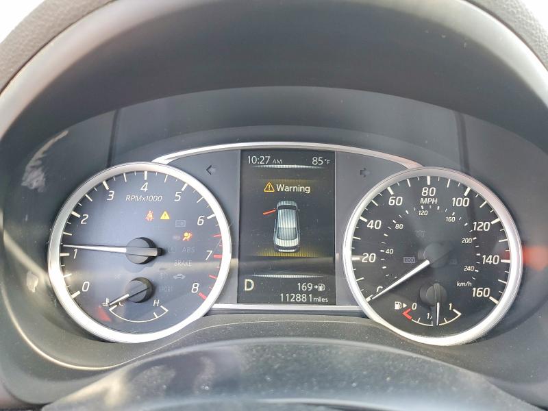 2017 Nissan Sentra მანქანა იყიდება აუქციონზე, vin: 3N1AB7AP9HY256080, აუქციონის ნომერი: 62058896