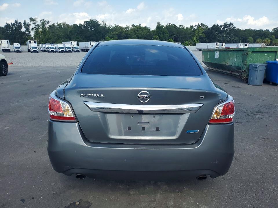 Продаж на аукціоні авто 2014 Nissan Altima, vin: 1N4AL3AP7EN374811, номер лоту: 62073236
