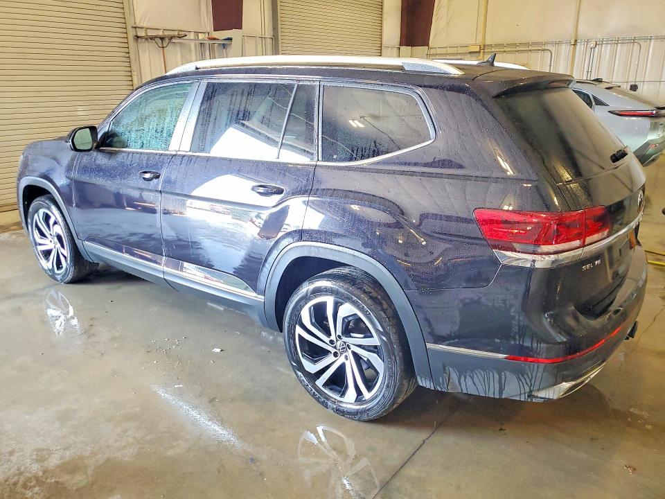 Aukcja sprzedaży 2023 Volkswagen Atlas, vin: 1V2BR2CA4PC504136, numer aukcji: 59663636