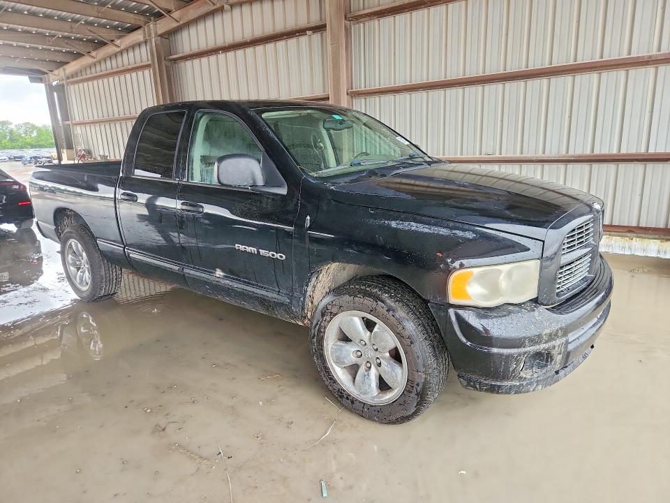 Продажа на аукционе авто 2005 Dodge Ram 1500, vin: 1D7HA18N55S272034, номер лота: 60828836