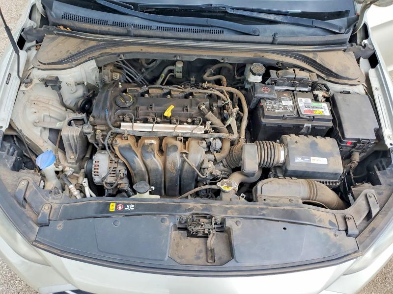 Продажа на аукционе авто 2017 Hyundai Elantra, vin: 5NPD84LF4HH035298, номер лота: 60713786
