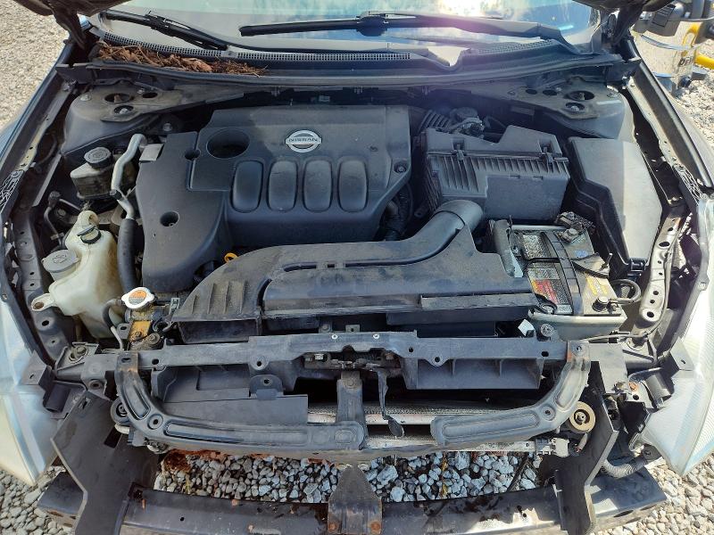 2012 Nissan Altima მანქანა იყიდება აუქციონზე, vin: 1N4AL2AP2CN428202, აუქციონის ნომერი: 63055716