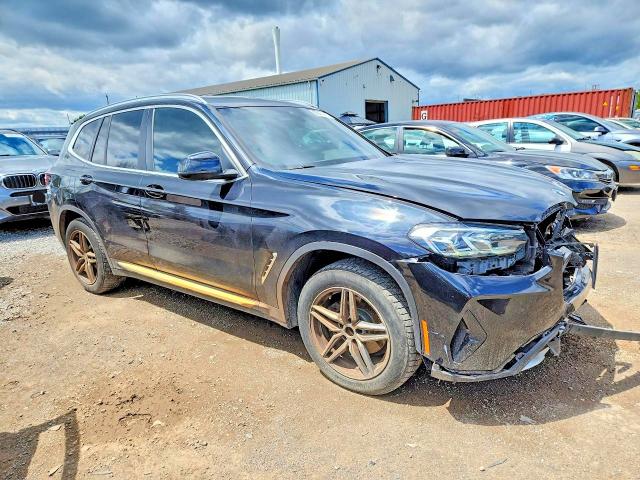Продажа на аукционе авто 2022 Bmw X3, vin: 5UX53DP01N9L12274, номер лота: 60474786