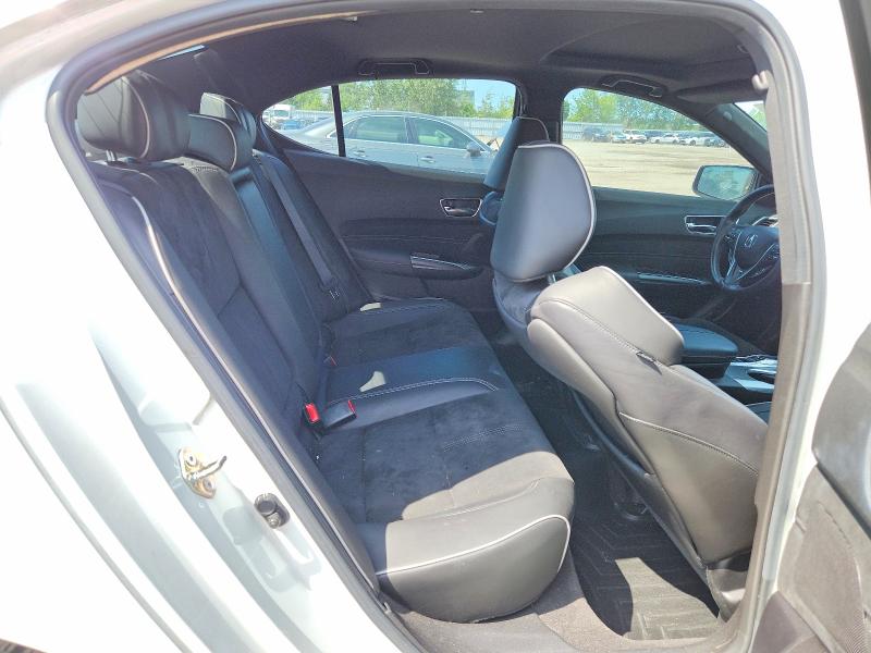Aukcja sprzedaży 2020 Acura Tlx, vin: 19UUB3F80LA800968, numer aukcji: 62949466