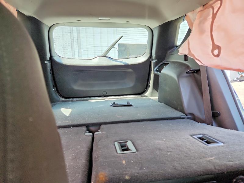 2019 Chevrolet Equinox მანქანა იყიდება აუქციონზე, vin: 3GNAXHEV8KL274112, აუქციონის ნომერი: 60321116