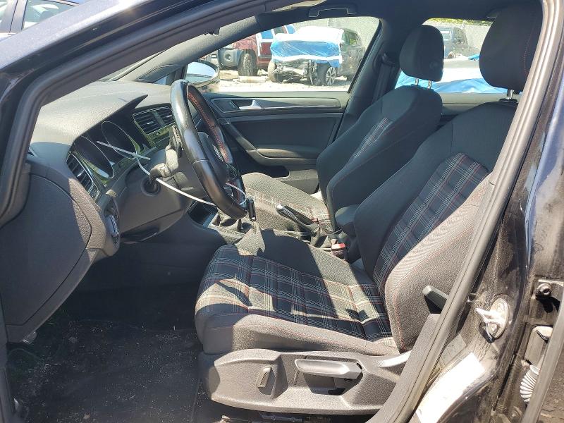 Aukcja sprzedaży 2020 Volkswagen Gti, vin: 3VW5T7AU2LM013306, numer aukcji: 61761056