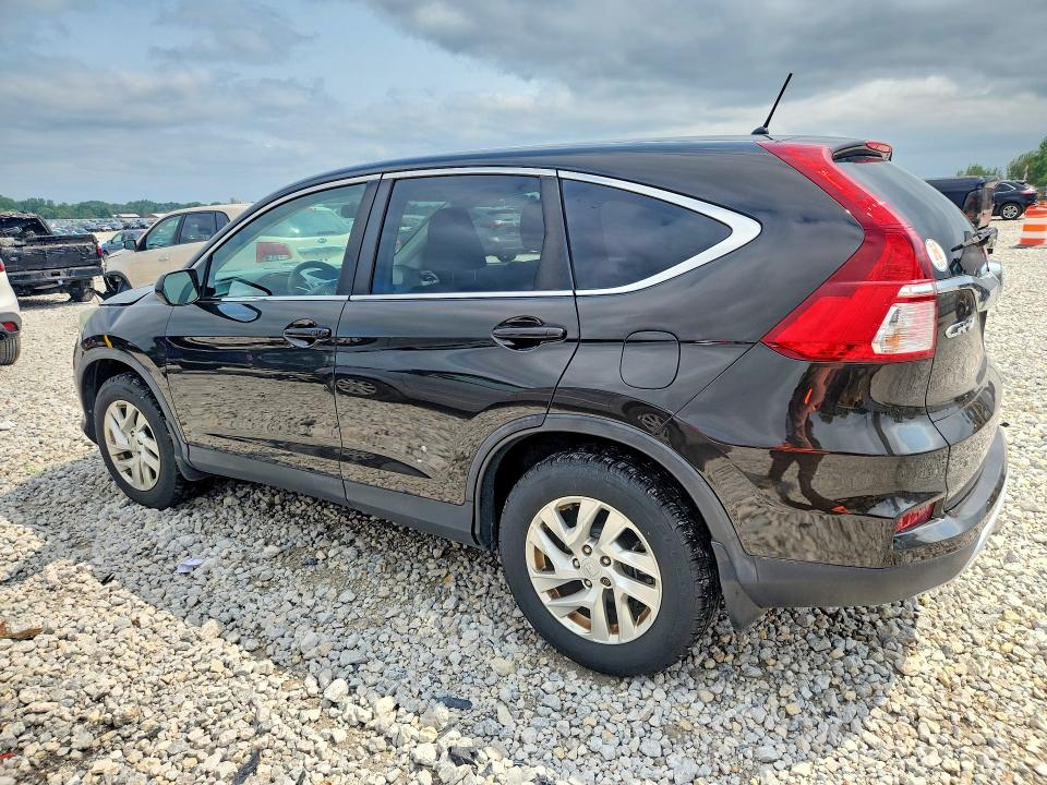 Aukcja sprzedaży 2015 Honda Cr-v, vin: 5J6RM4H56FL062667, numer aukcji: 62495936