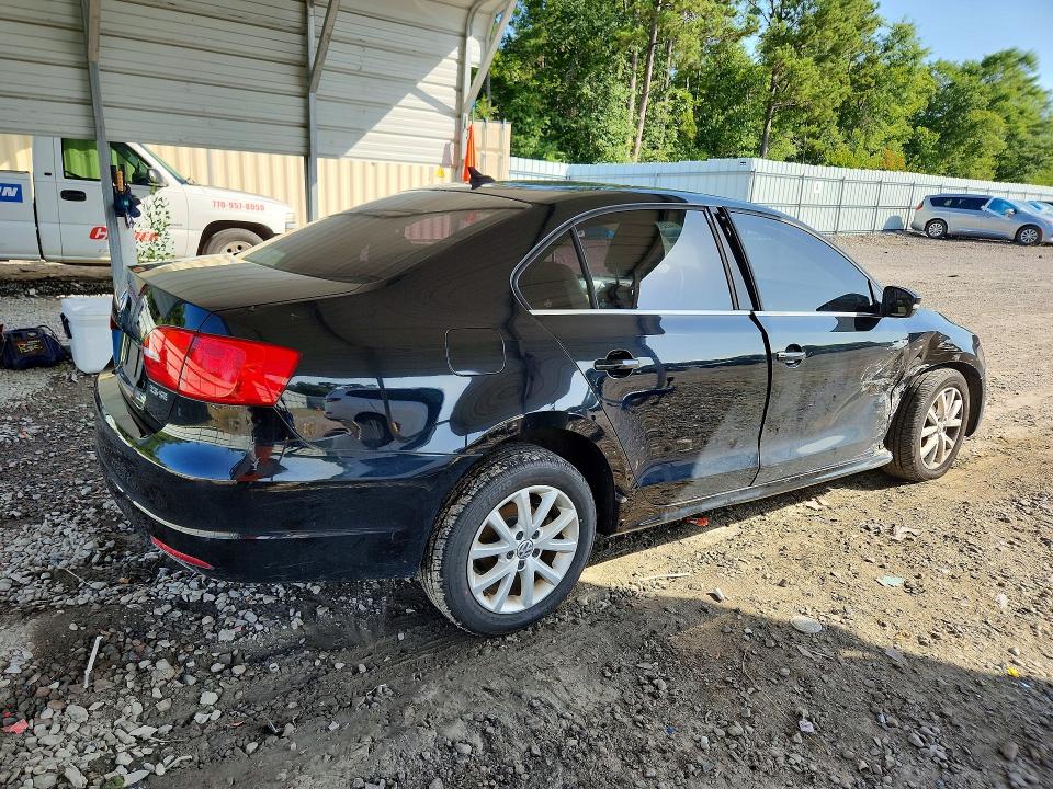 Продажа на аукционе авто 2013 Volkswagen Jetta, vin: 3VWDX7AJ8DM361151, номер лота: 61402736