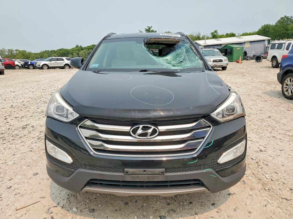 Продажа на аукционе авто 2016 Hyundai Santa Fe Sport, vin: 5XYZUDLBXGG380050, номер лота: 61183976