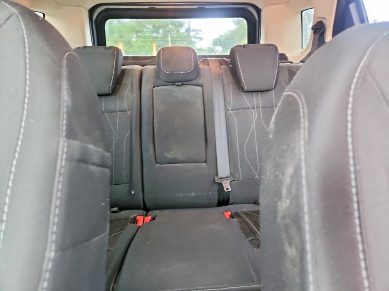 Aukcja sprzedaży 2020 Ford Ecosport, vin: MAJ3S2GE3LC318627, numer aukcji: 58559136