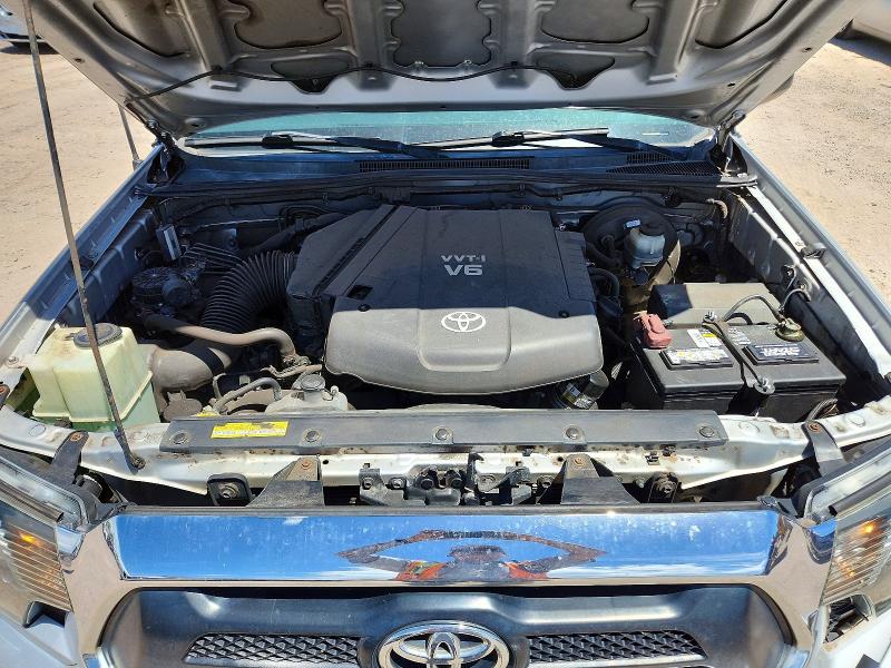 Aukcja sprzedaży 2012 Toyota Tacoma, vin: 3TMJU4GN8CM126965, numer aukcji: 62467326