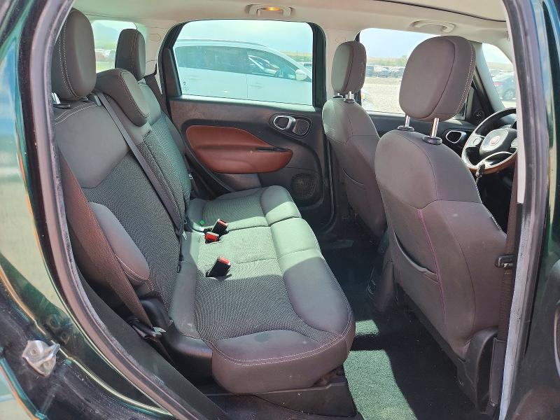 Aukcja sprzedaży 2014 Fiat 500l, vin: ZFBCFADH8EZ012999, numer aukcji: 85615395