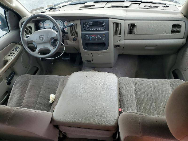 Aukcja sprzedaży 2003 Dodge Ram 2500, vin: 1D7KU28D43J580146, numer aukcji: 61528586