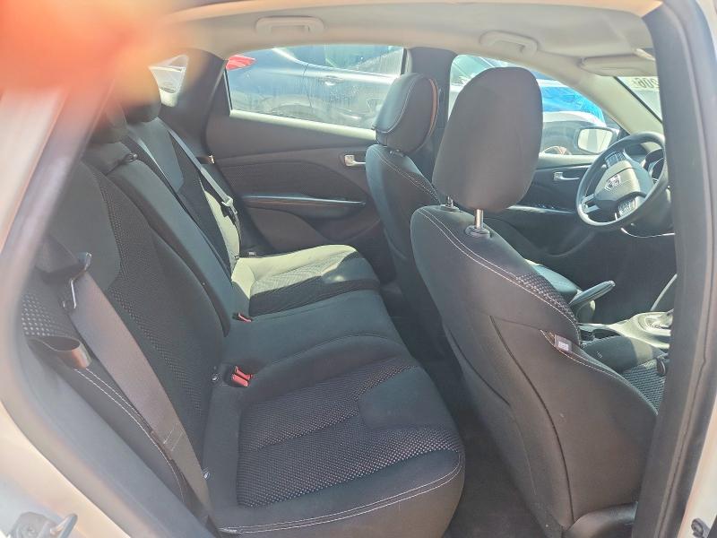 Auction sale of the 2016 Dodge Dart, vin: 1C3CDFBB5GD660528, lot number: 58922206