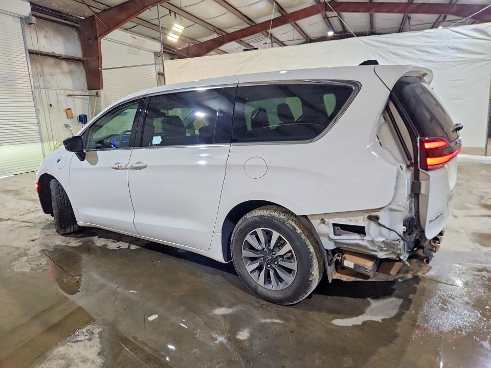 Продажа на аукционе авто 2024 Chrysler Pacifica, vin: 2C4RC1S79RR103886, номер лота: 60375056