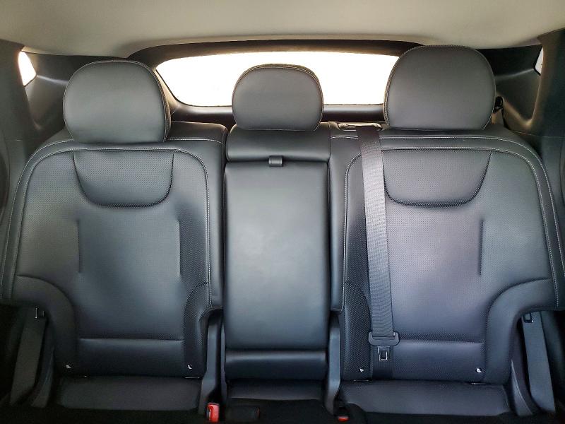62118176 :رقم المزاد ، KNDC3DLC5R5192257 vin ، 2024 Kia Ev6 مزاد بيع