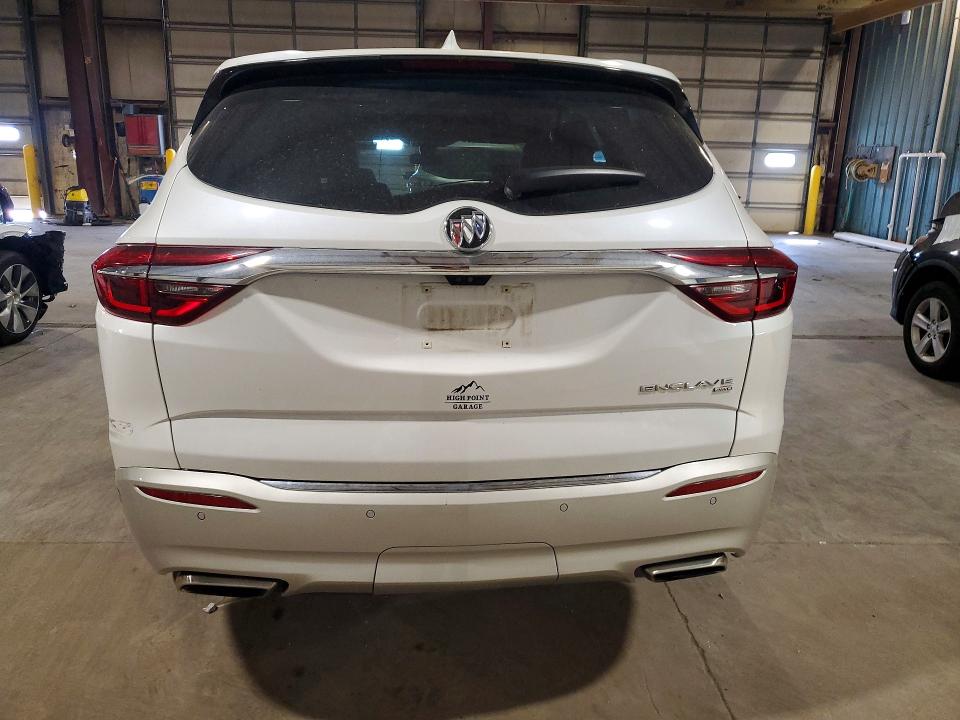 Продажа на аукционе авто 2019 Buick Enclave, vin: 5GAEVCKW8KJ177002, номер лота: 59299096