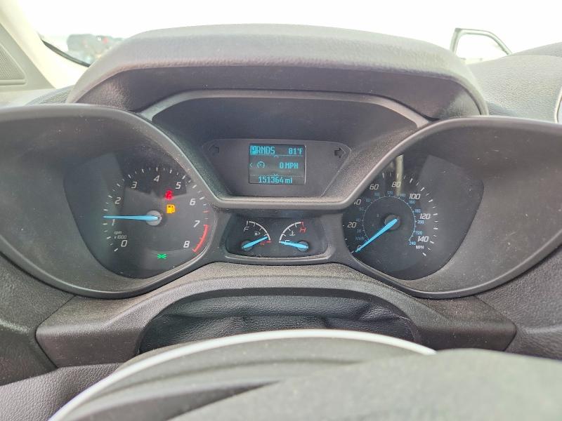 2018 Ford Transit Connect მანქანა იყიდება აუქციონზე, vin: NM0LS6F7XJ1366488, აუქციონის ნომერი: 61872966