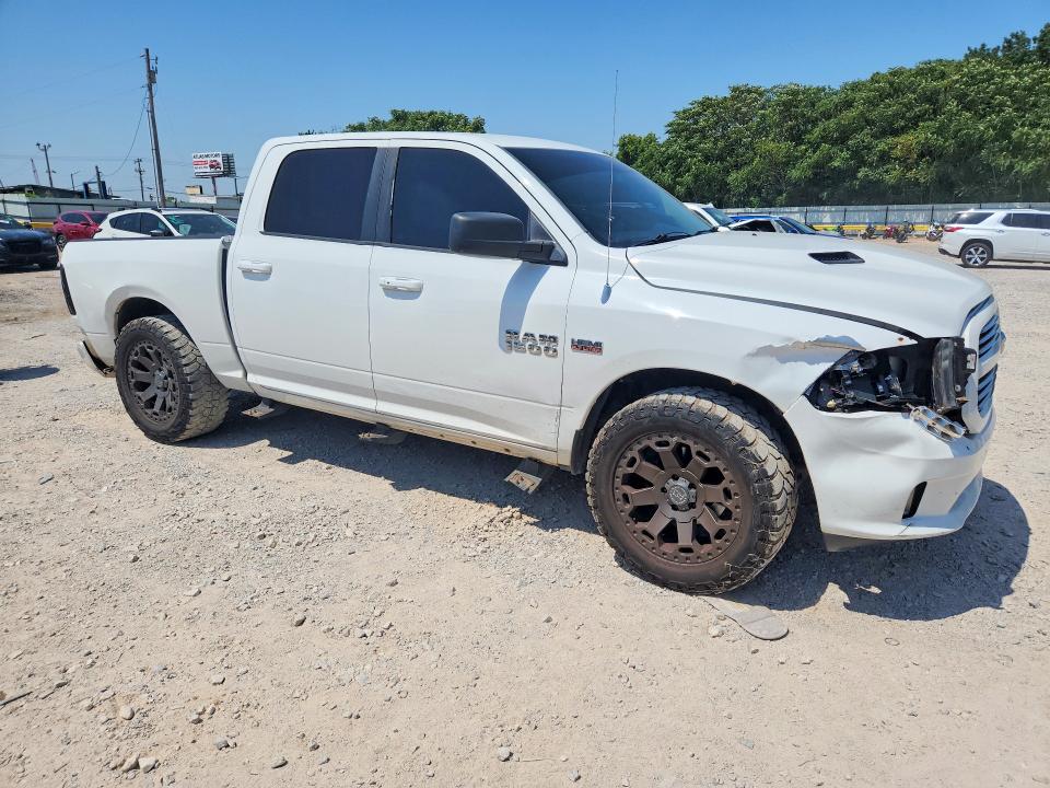 Продаж на аукціоні авто 2013 Ram 1500, vin: 1C6RR6MT0DS633457, номер лоту: 61867416