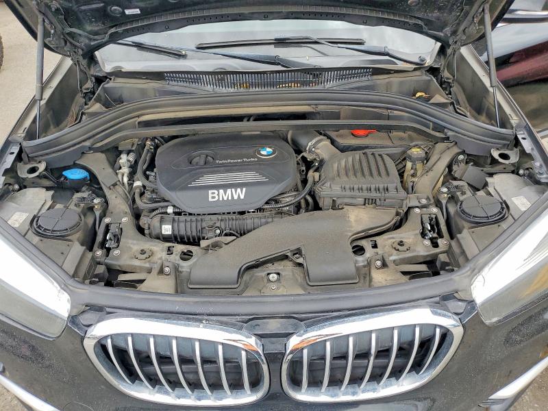 Aukcja sprzedaży 2019 Bmw X1, vin: WBXHU7C54K3H46515, numer aukcji: 61623486