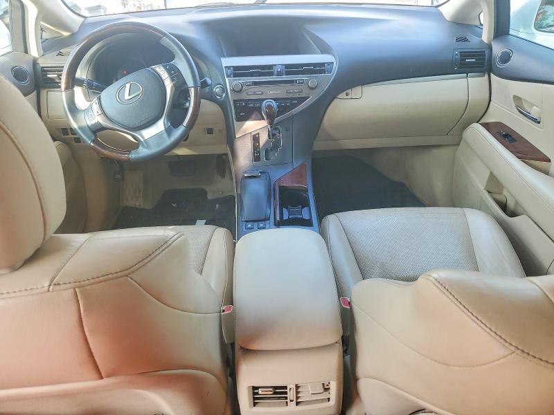 2015 Lexus Rx 350 მანქანა იყიდება აუქციონზე, vin: 2T2BK1BA1FC290323, აუქციონის ნომერი: 61862826