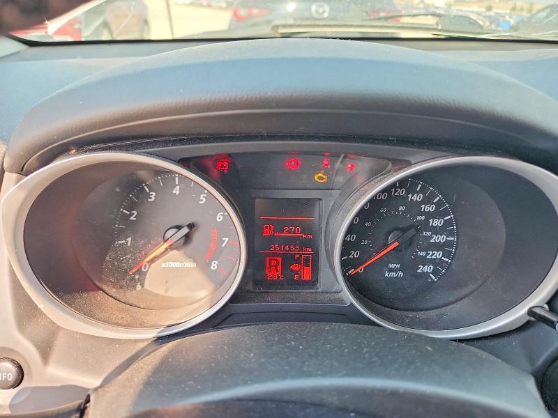 Продажа на аукционе авто 2012 Mitsubishi Rvr, vin: JA4AJ3AU1CZ604185, номер лота: 61333496