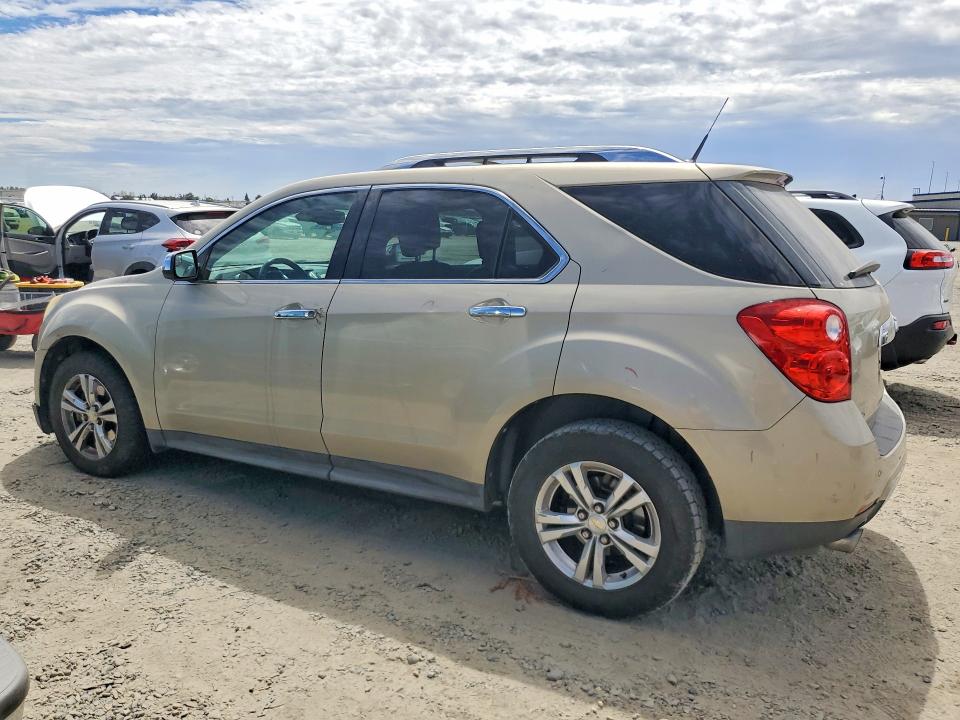 Продажа на аукционе авто 2012 Chevrolet Equinox, vin: 2GNFLGE53C6304196, номер лота: 61959366