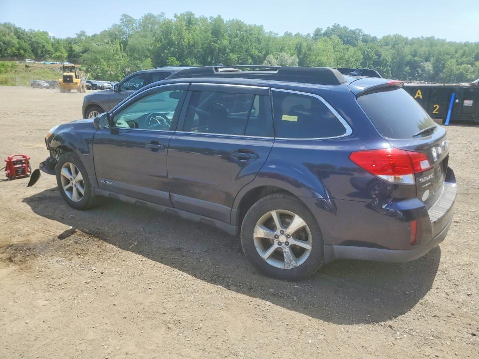 Aukcja sprzedaży 2014 Subaru Outback, vin: 4S4BRBLC4E3202048, numer aukcji: 95585605
