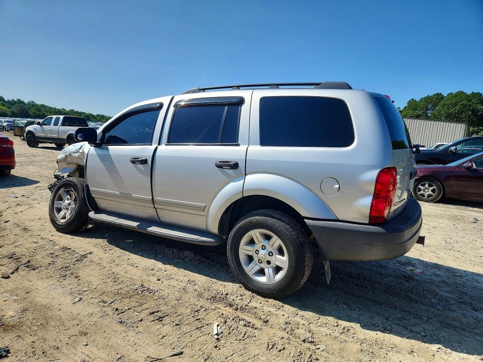 63255606 :رقم المزاد ، 1D4HB38N14F235009 vin ، 2004 Dodge Durango مزاد بيع