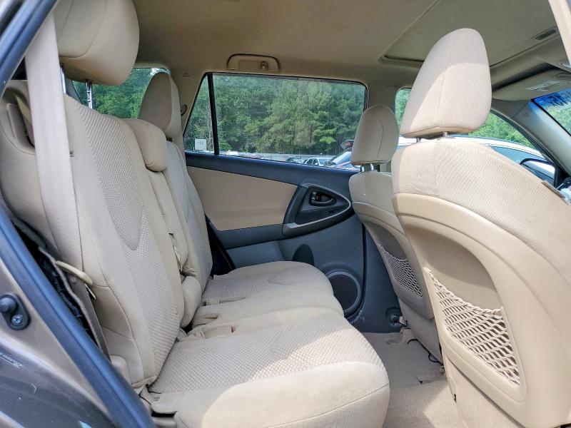 Продажа на аукционе авто 2012 Toyota Rav4, vin: 2T3BF4DV9CW195018, номер лота: 97684515