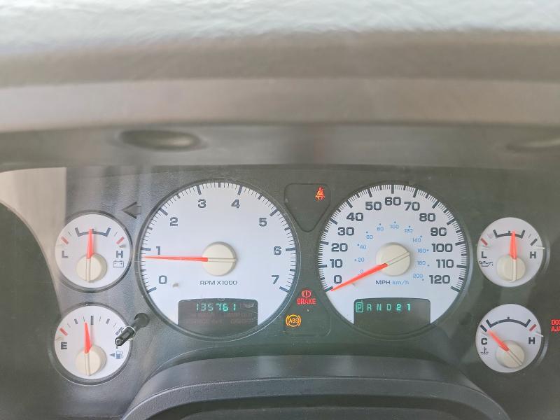 Aukcja sprzedaży 2003 Dodge Ram 1500, vin: 1D7HU18D53J633148, numer aukcji: 63156936