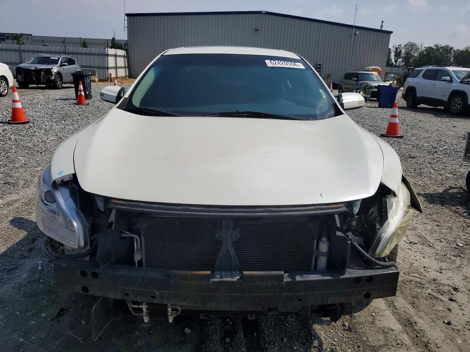 Aukcja sprzedaży 2014 Nissan Maxima, vin: 1N4AA5AP0EC495063, numer aukcji: 62420596