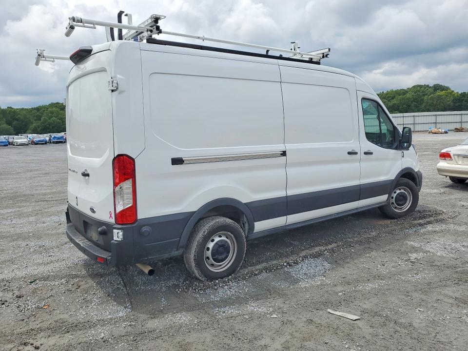 60763356 :رقم المزاد ، 1FTBR1C85PKC07245 vin ، 2023 Ford Transit مزاد بيع